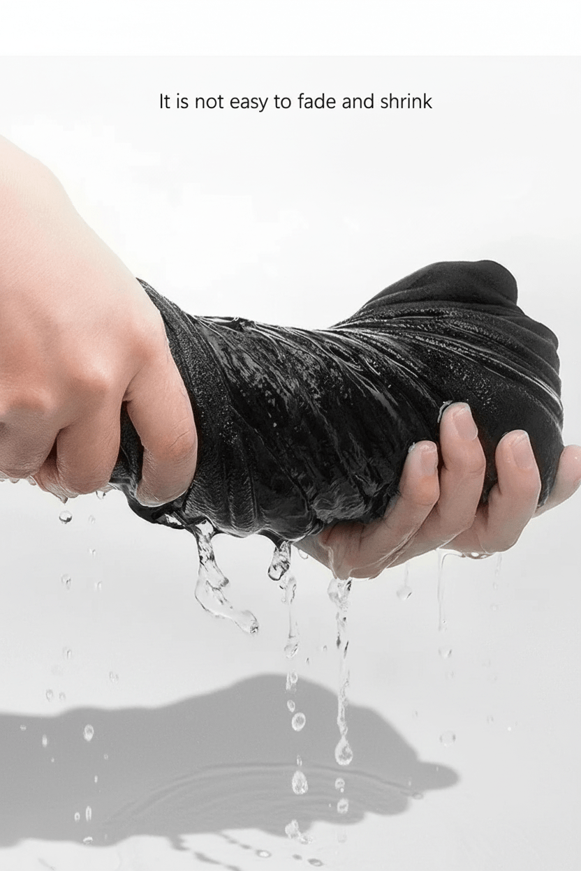 Men's Premium Cotton Breathable T-Shirt - Menloft