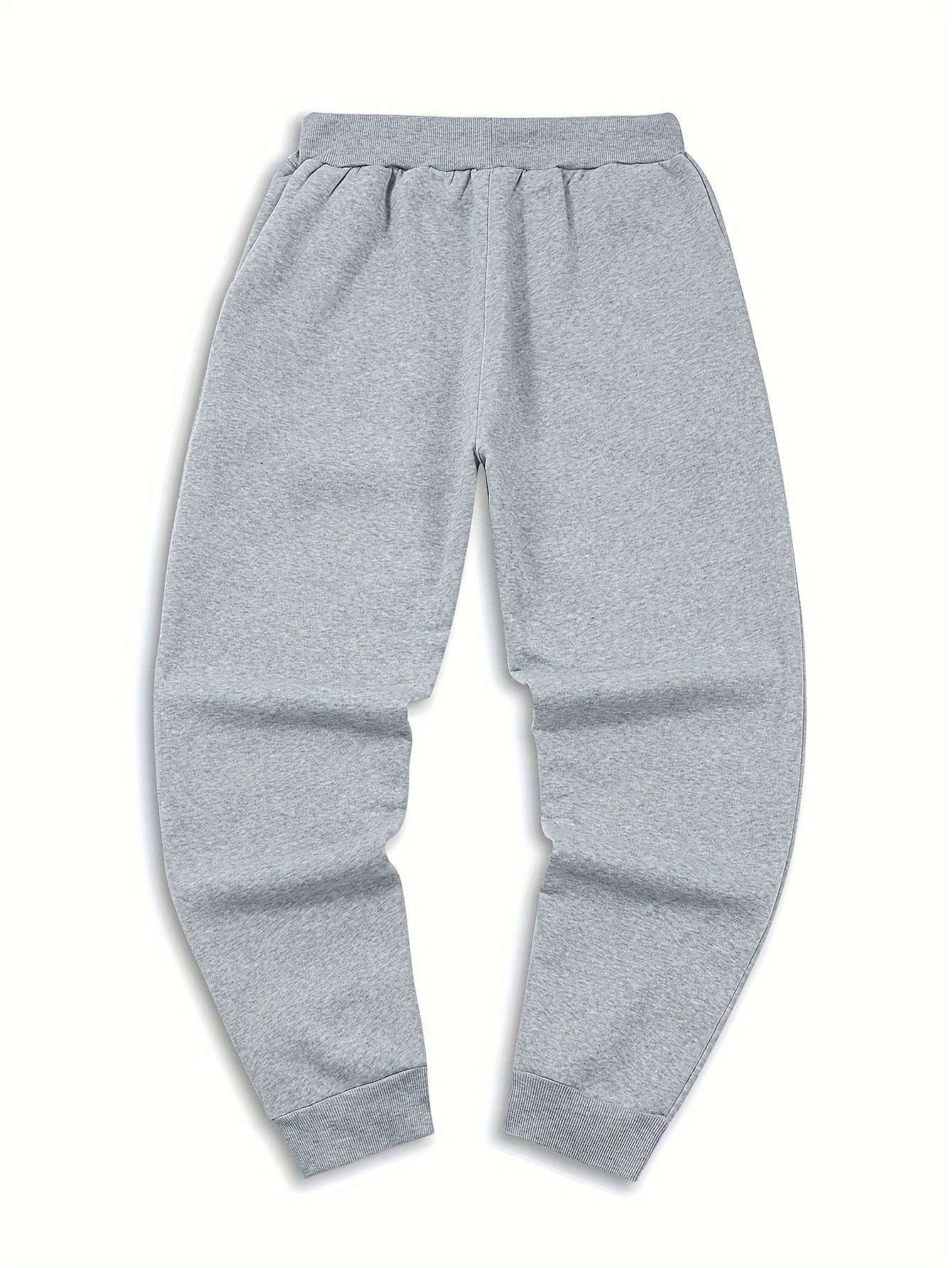 Men's Premium Los Angeles Print Sweatpants - Menloft