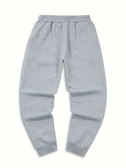 Men's Premium Los Angeles Print Sweatpants - Menloft