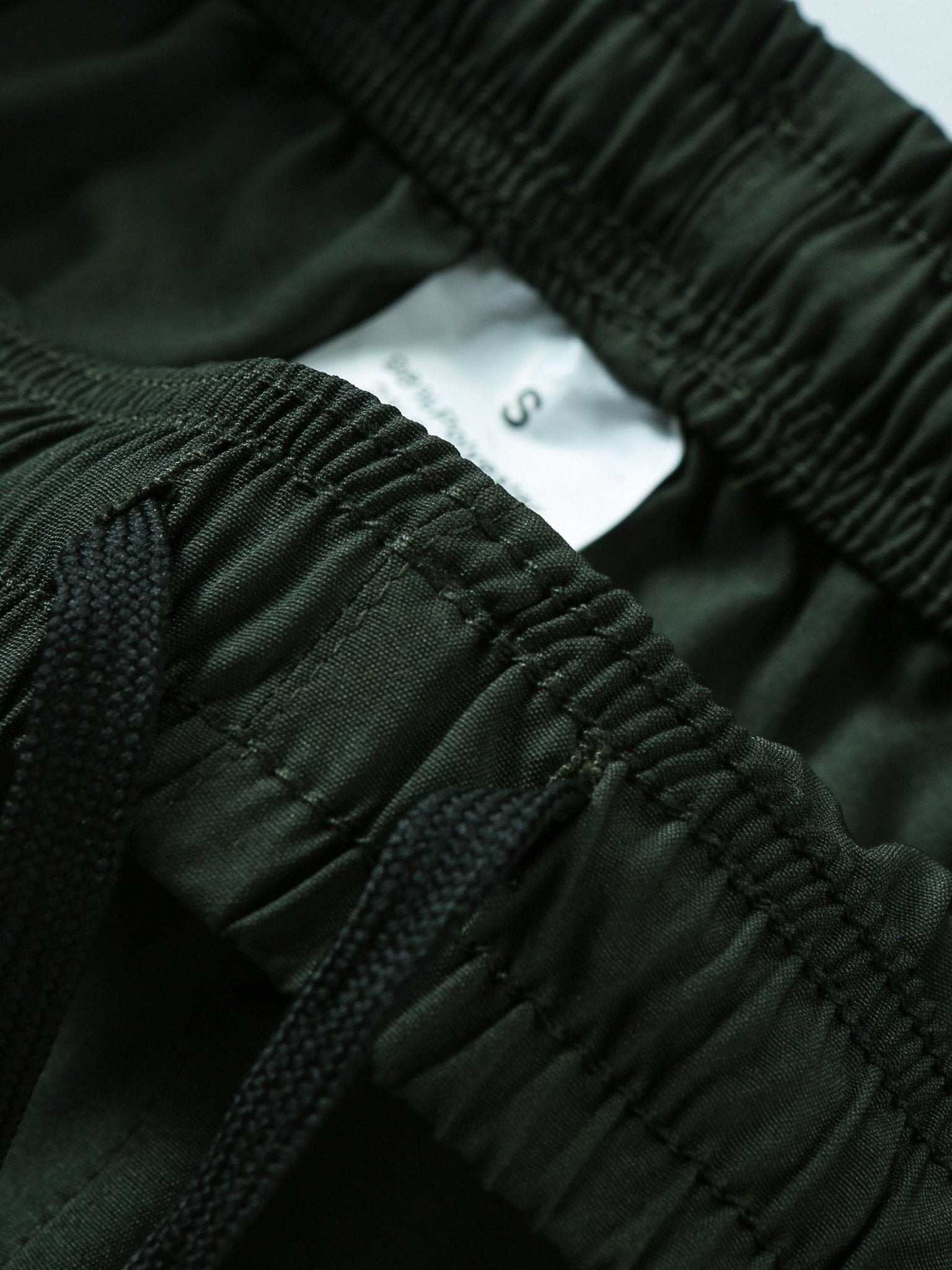 Men's Premium Quick - Dry Sports Shorts - 5 Pack - Menloft