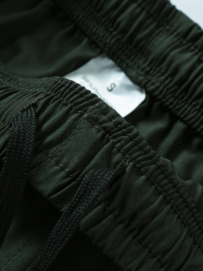 Men's Premium Quick - Dry Sports Shorts - 5 Pack - Menloft