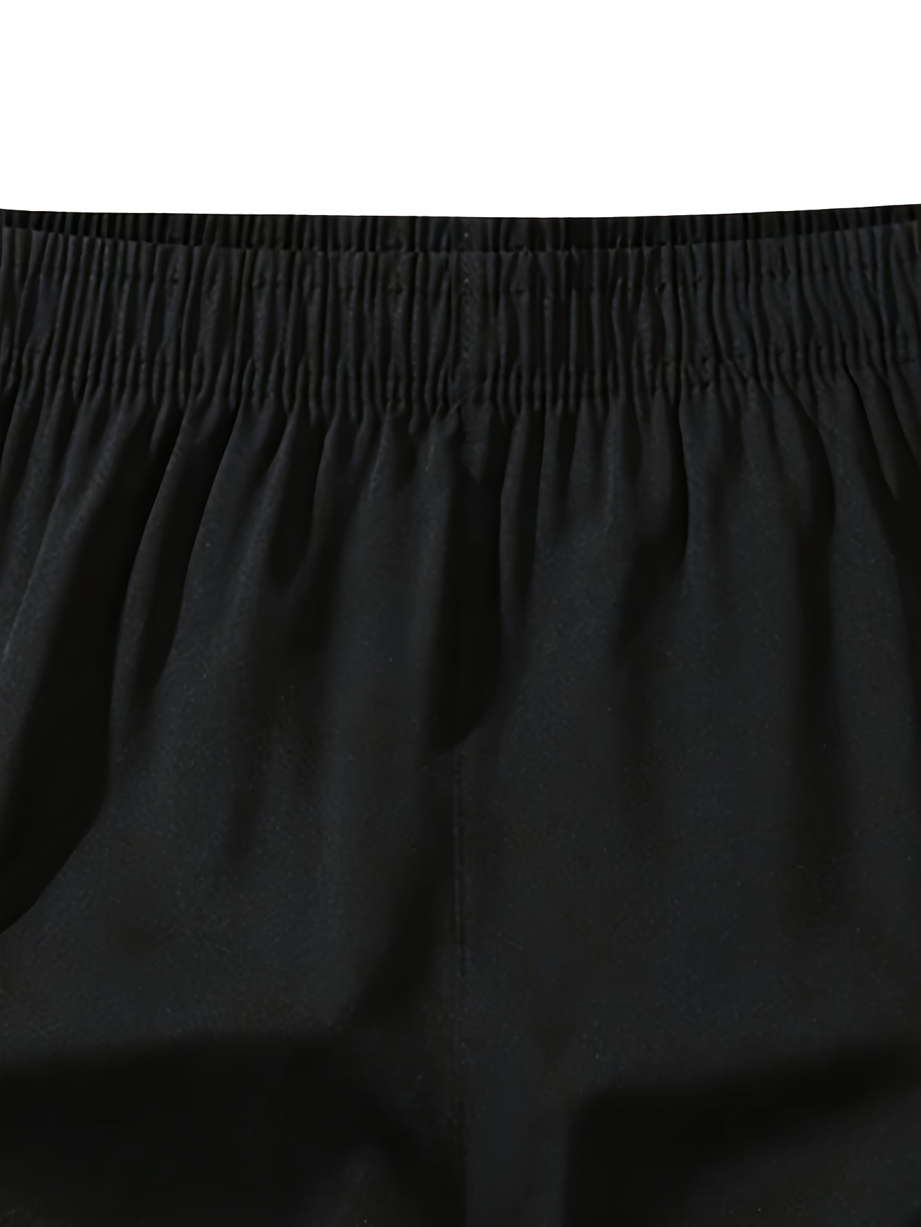 Men's Premium Quick - Dry Sports Shorts - 5 Pack - Menloft