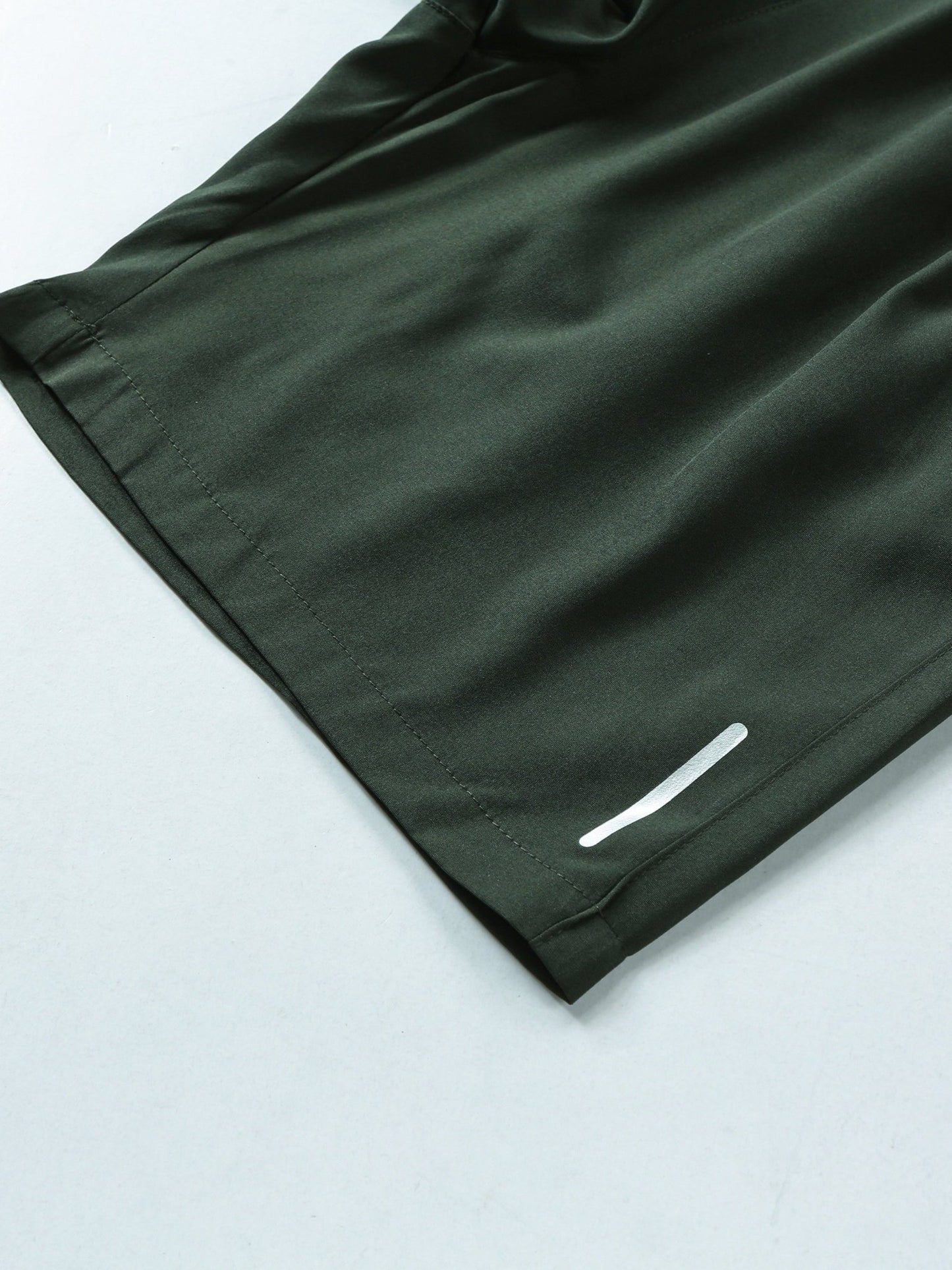 Men's Premium Quick - Dry Sports Shorts - 5 Pack - Menloft