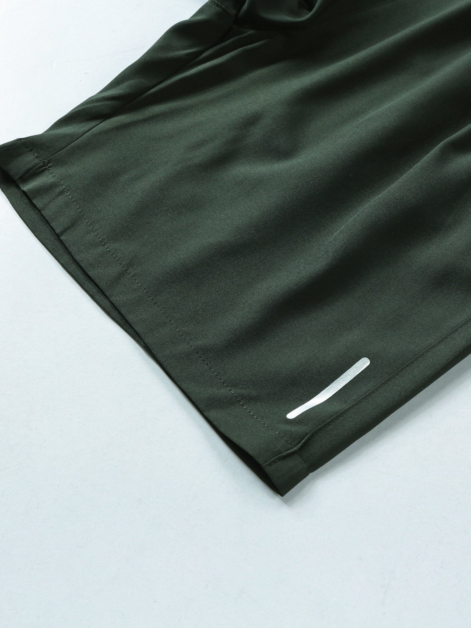 Men's Premium Quick - Dry Sports Shorts - 5 Pack - Menloft