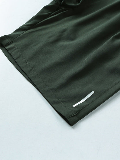 Men's Premium Quick - Dry Sports Shorts - 5 Pack - Menloft