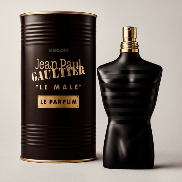 Men's Prestige Cologne - Exquisite Aromatic Experience - Menloft