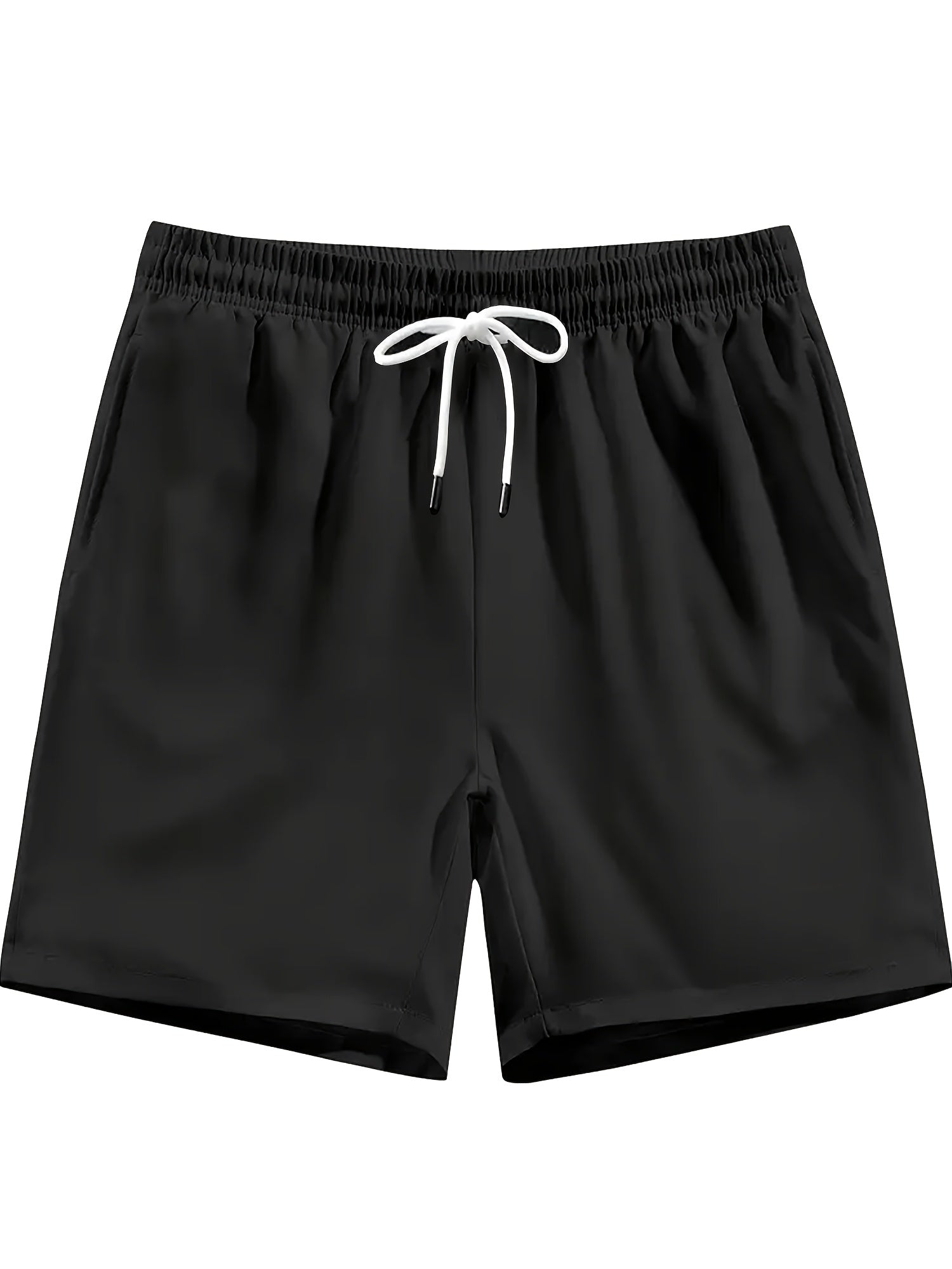 Men's Quick - Dry Athletic Shorts 4 - Pack - Menloft