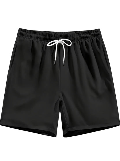 Men's Quick - Dry Athletic Shorts 4 - Pack - Menloft