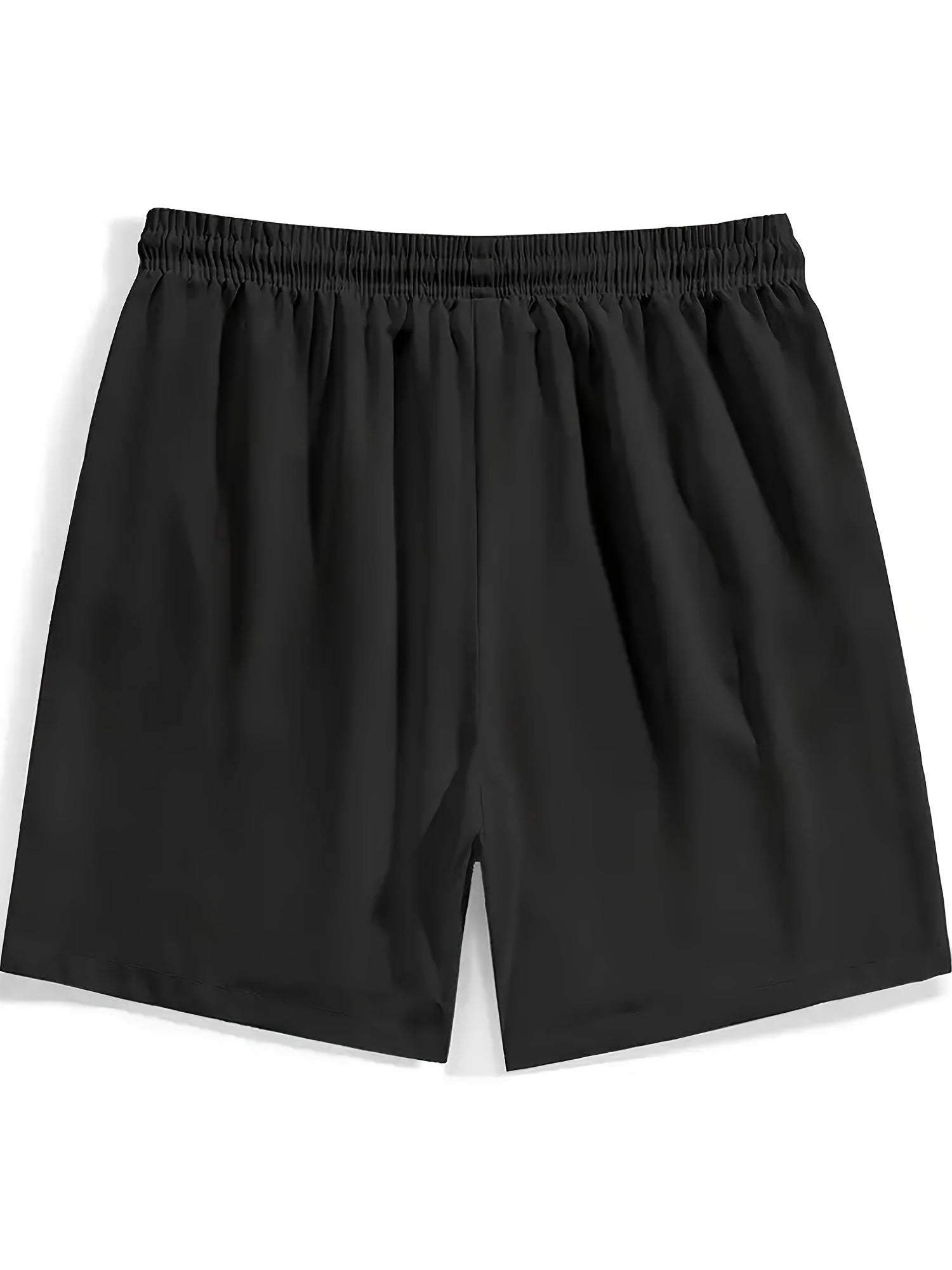 Men's Quick - Dry Athletic Shorts 4 - Pack - Menloft
