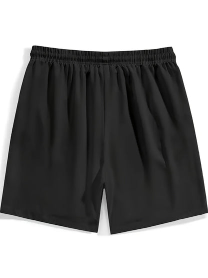 Men's Quick - Dry Athletic Shorts 4 - Pack - Menloft