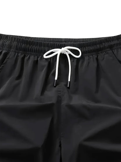 Men's Quick - Dry Athletic Shorts 4 - Pack - Menloft