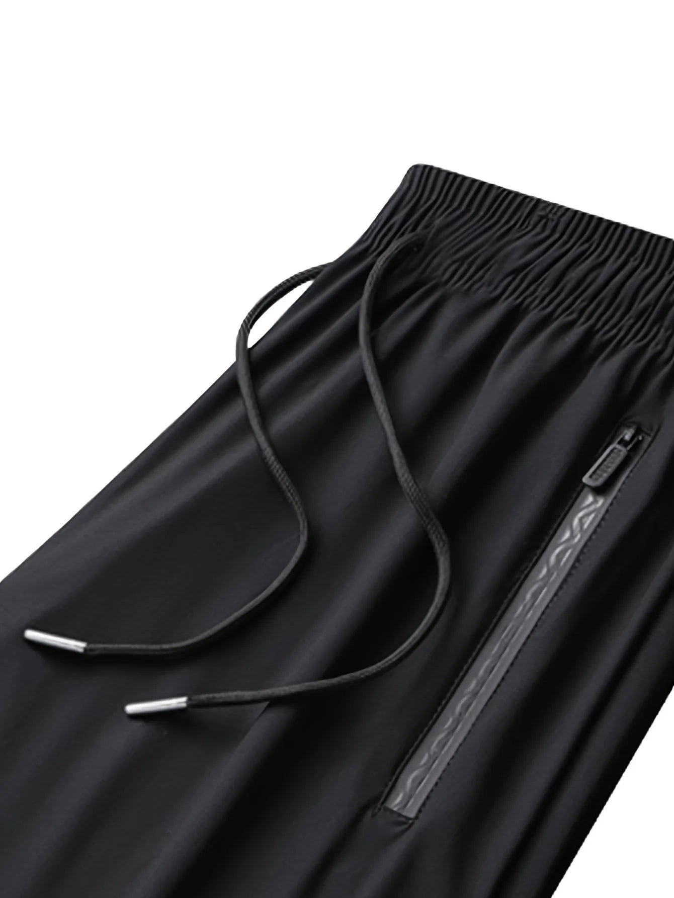 Men's Quick Dry Comfort Trousers - Elevate Your Style - MENLOFT LLC