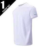 White Shirt
