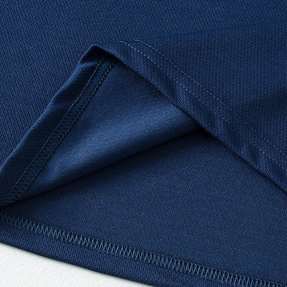 Men's Quick - Dry Performance T-Shirt - Ultimate Comfort & Style - MENLOFT LLC