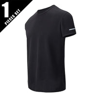 Black Shirt