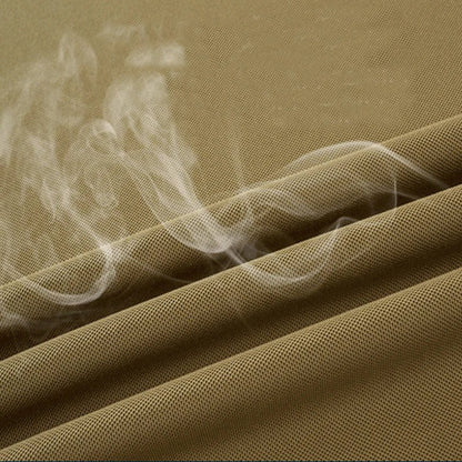 Men's Quick - Dry Performance Tee - Ultimate Comfort & Style - MENLOFT LLC