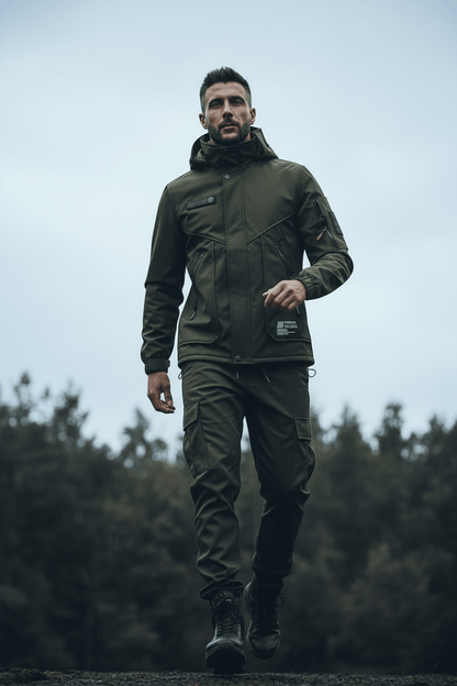 men’s velvet motorcycle jacket zipper close