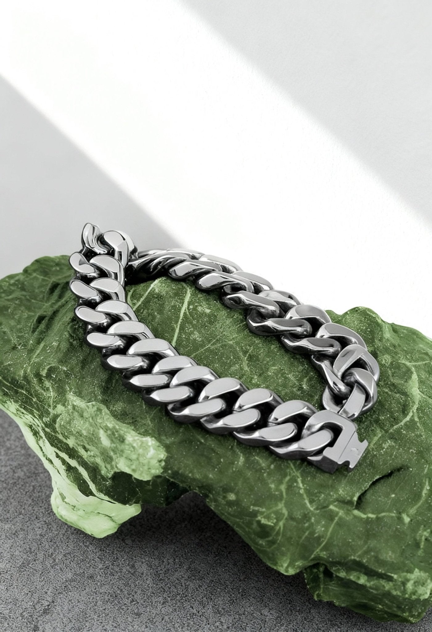 Nordic Viking Stainless Steel Men's Jewelry Set - Menloft