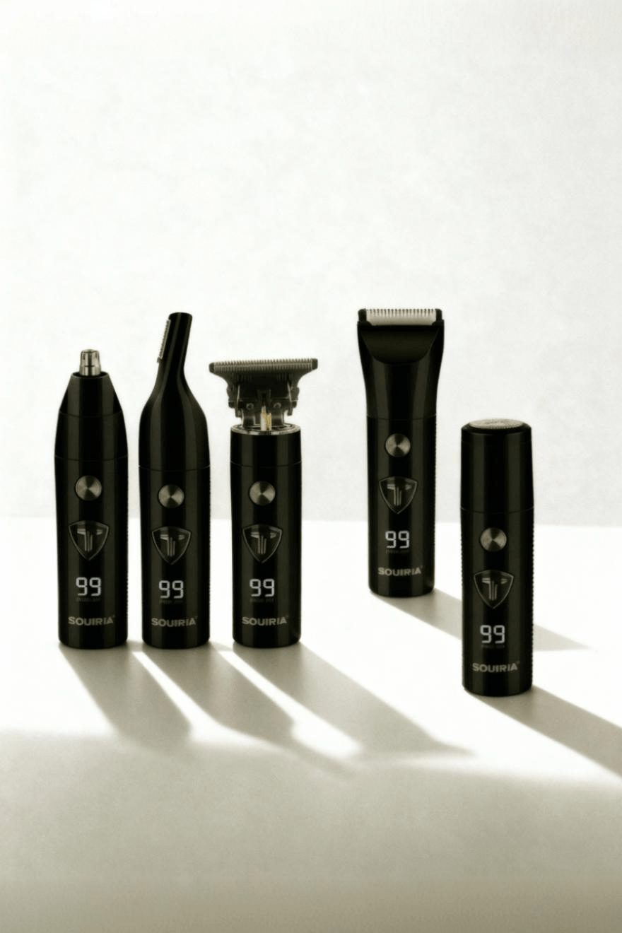 men’s grooming cream Menloft main image