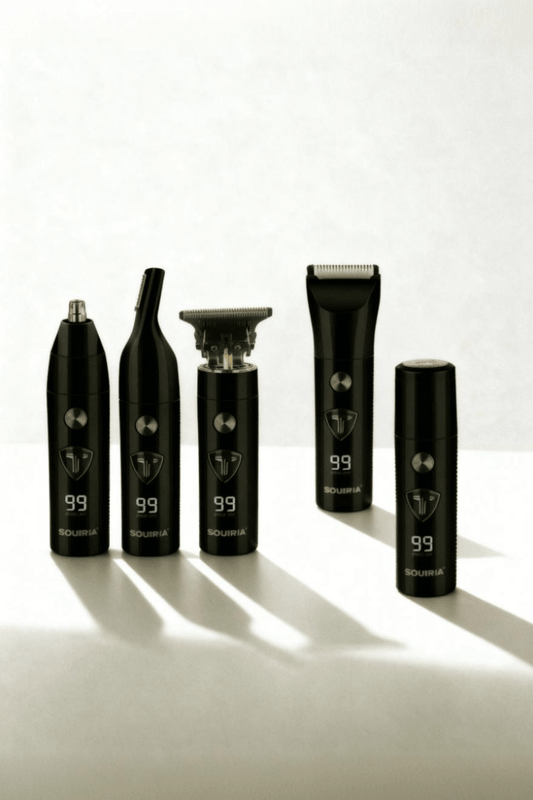 men’s grooming cream Menloft main image