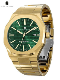 Gold Green