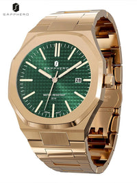 Rose Green