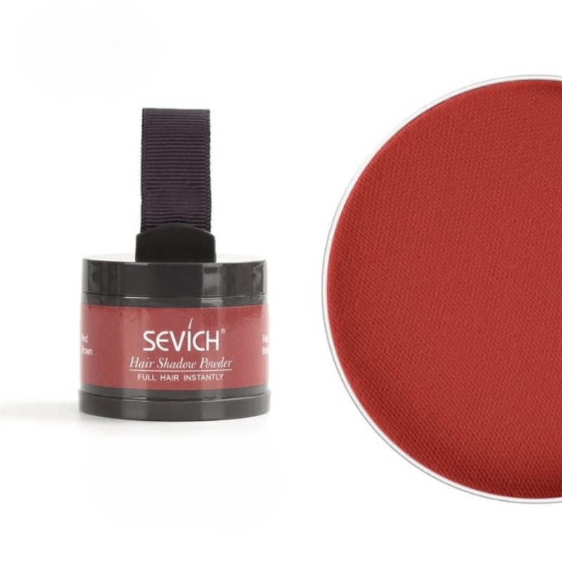 Sevich Hairline Enhancer for Men - 8 Shades of Confidence - MENLOFT LLC