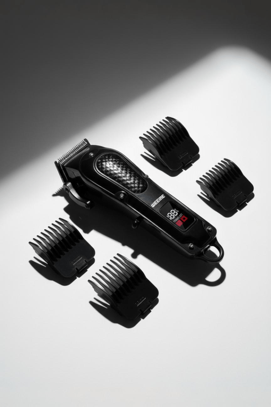 men’s precision trimmer Menloft main image