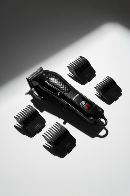 men’s precision trimmer Menloft main image