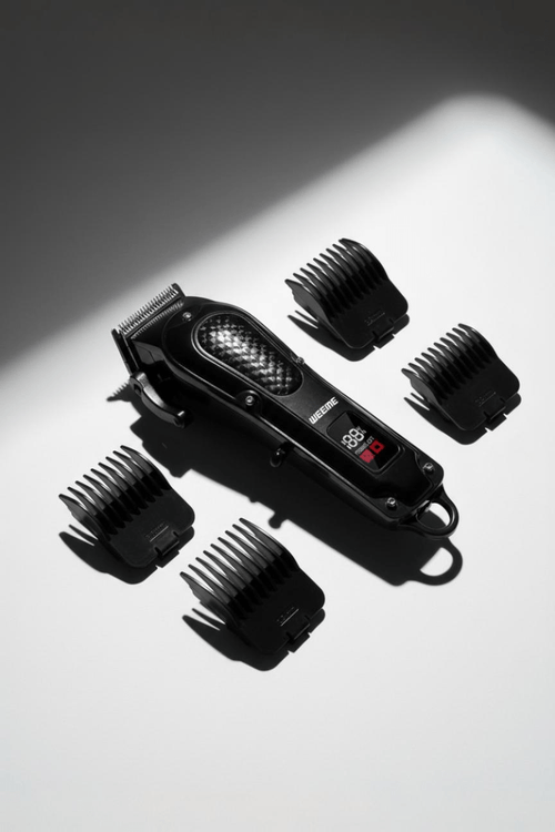 men’s precision trimmer Menloft main image