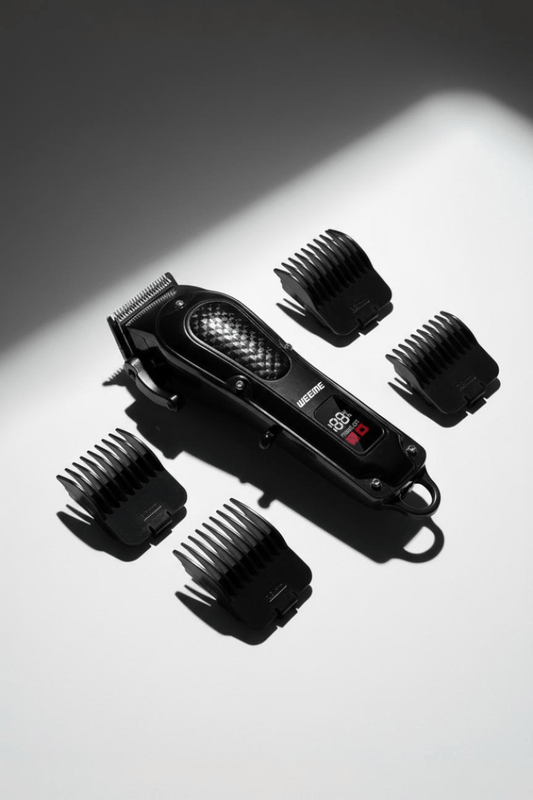 men’s precision trimmer Menloft main image