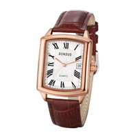 Brown Strap