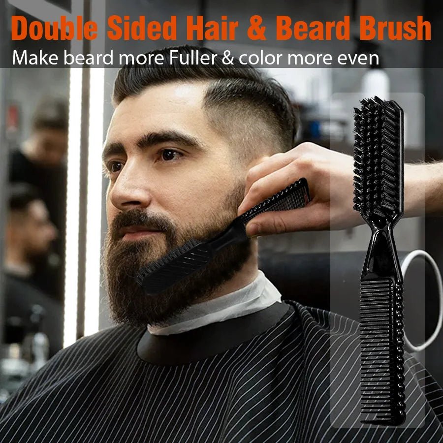 Ultimate Beard Care Kit - Goiple's Premium Grooming Solution - MENLOFT LLC