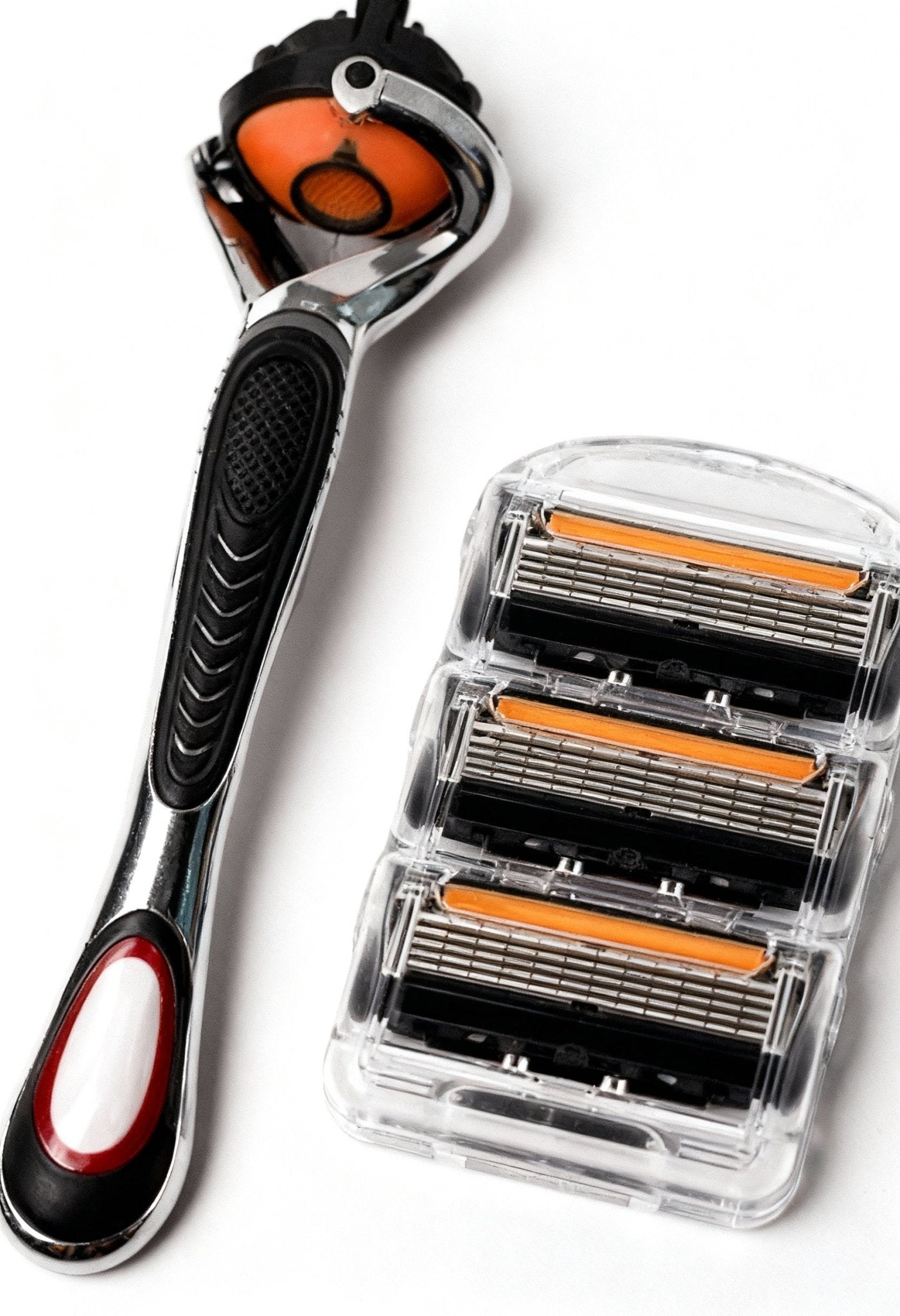 men’s razor kit travel size Menloft