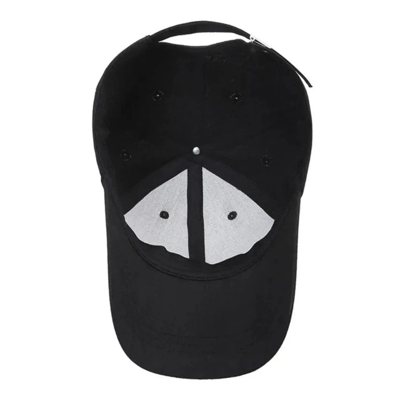 Ultimate Comfort Snapback - Elevate Your Style and Confidence - MENLOFT LLC
