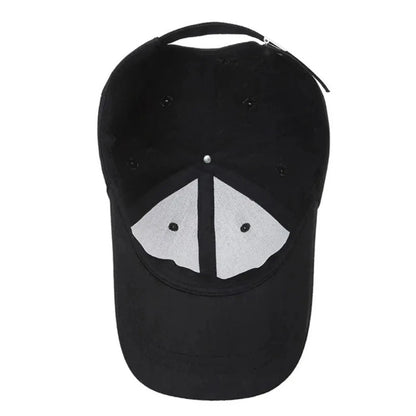 Ultimate Comfort Snapback - Elevate Your Style and Confidence - MENLOFT LLC