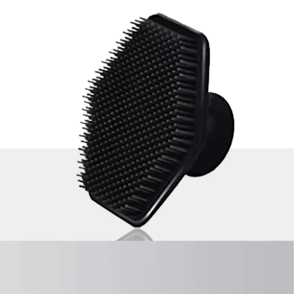 Ultimate Facial Cleanser Brush - Elevate Your Grooming Routine - MENLOFT LLC