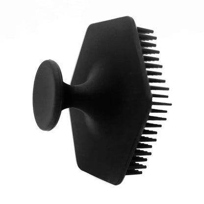 Ultimate Facial Cleanser Brush - Elevate Your Grooming Routine - MENLOFT LLC