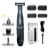 Box Kit 4in1