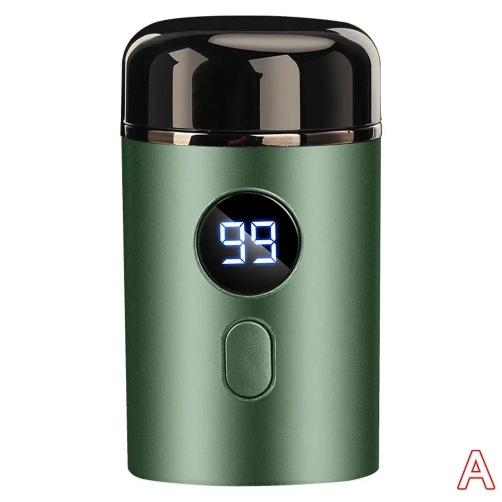 Ultimate Portable Men's Electric Shaver - Menloft