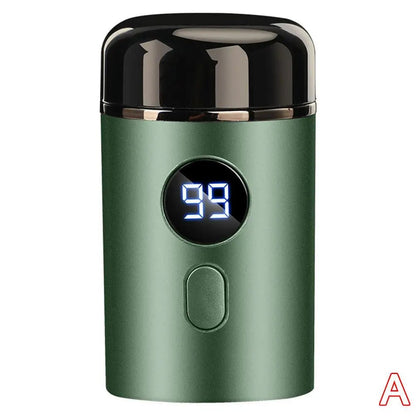 Ultimate Portable Men's Electric Shaver - Menloft