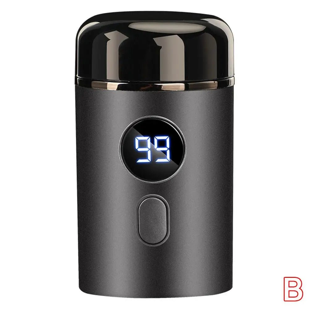 Ultimate Portable Men's Electric Shaver - Menloft