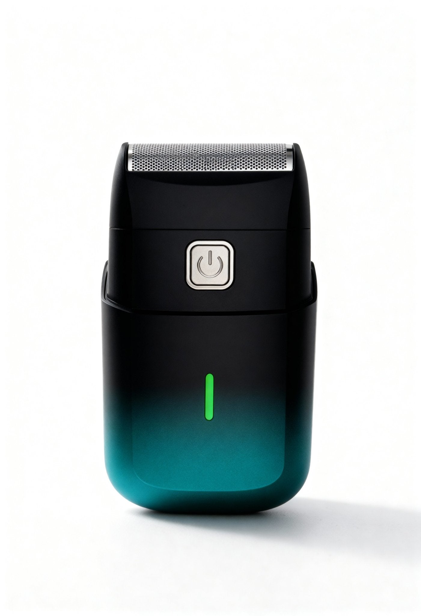 men’s rechargeable shaver Menloft main image