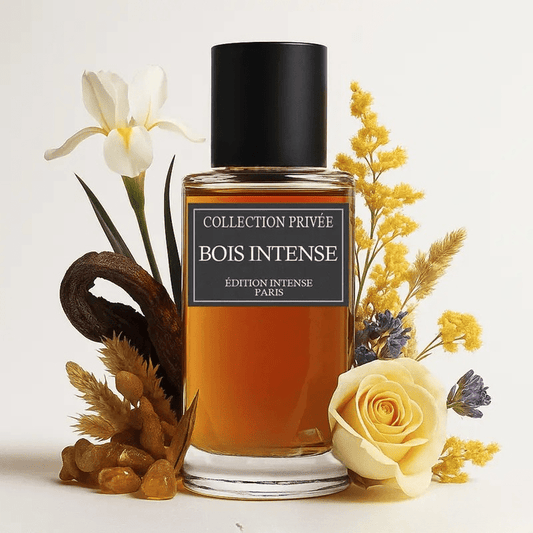 Unisex Perfume Elegance - Moula's Sweet and Spicy Charm - MENLOFT LLC