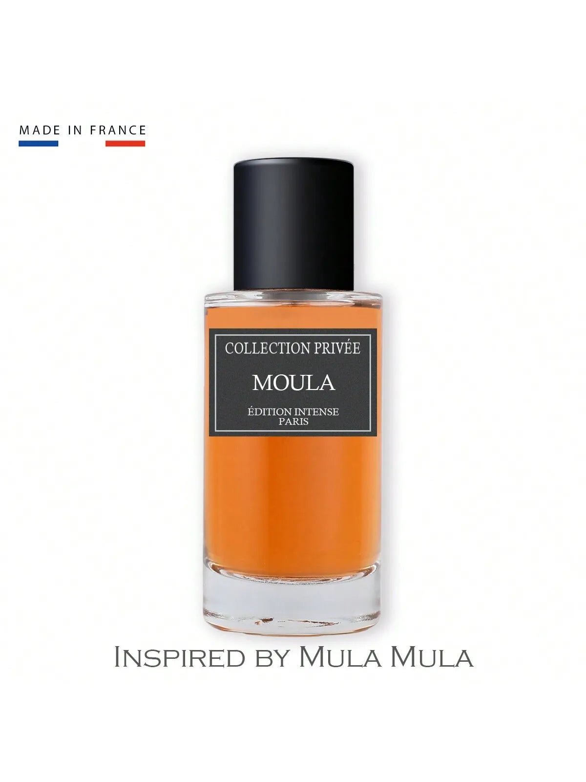 Unisex Perfume Elegance - Moula's Sweet and Spicy Charm - MENLOFT LLC